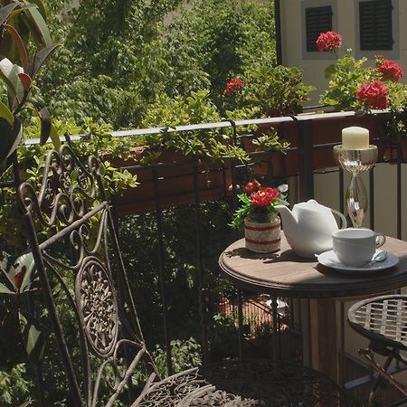 Relais Dante E Beatrice Bed & Breakfast Florence Luaran gambar