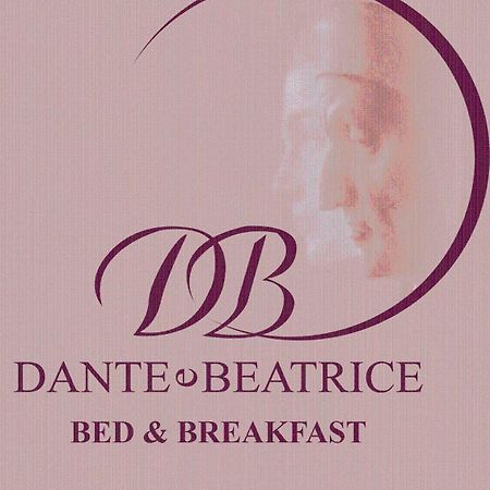 Relais Dante E Beatrice Bed & Breakfast Florence Luaran gambar