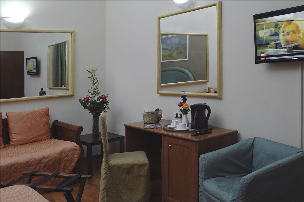 Relais Dante E Beatrice Bed & Breakfast Florence Luaran gambar
