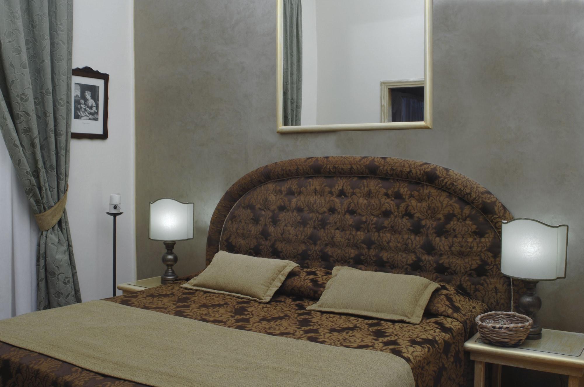 Relais Dante E Beatrice Bed & Breakfast Florence Luaran gambar
