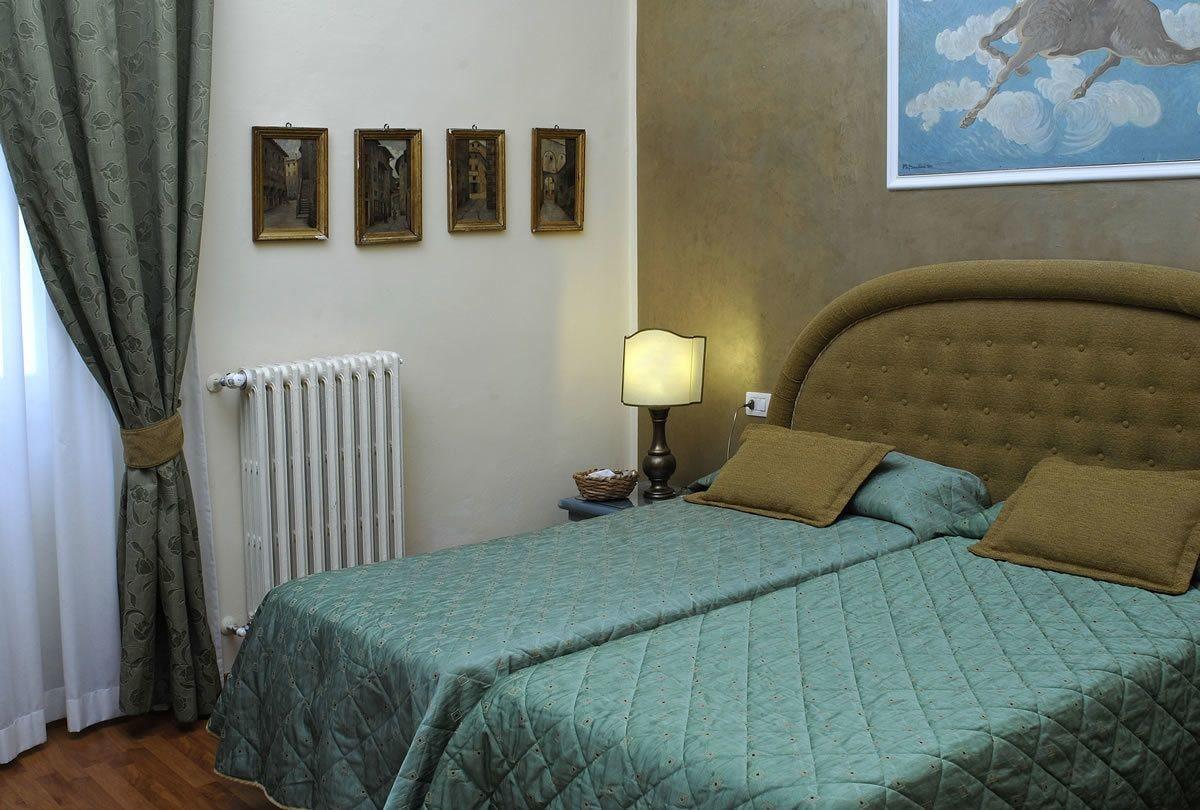 Relais Dante E Beatrice Bed & Breakfast Florence Luaran gambar