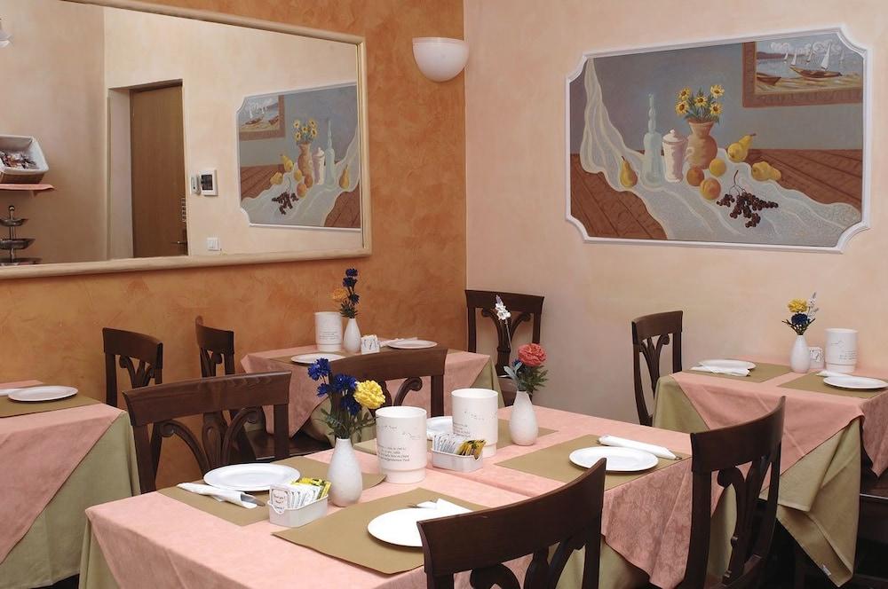 Relais Dante E Beatrice Bed & Breakfast Florence Luaran gambar