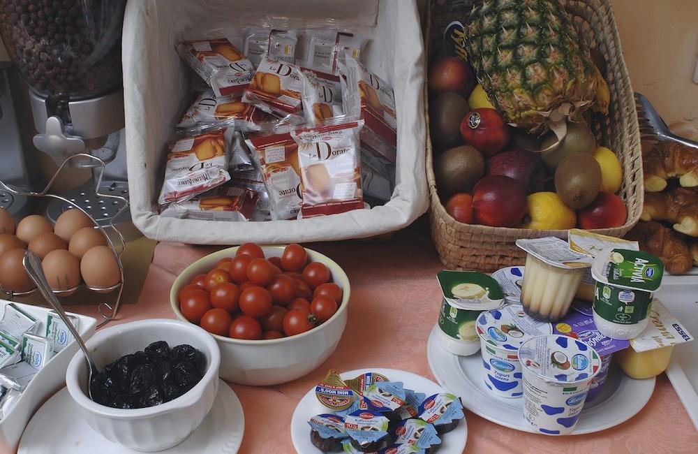 Relais Dante E Beatrice Bed & Breakfast Florence Luaran gambar