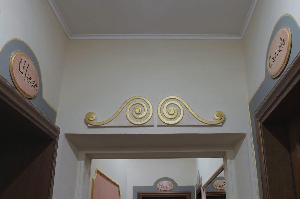 Relais Dante E Beatrice Bed & Breakfast Florence Luaran gambar