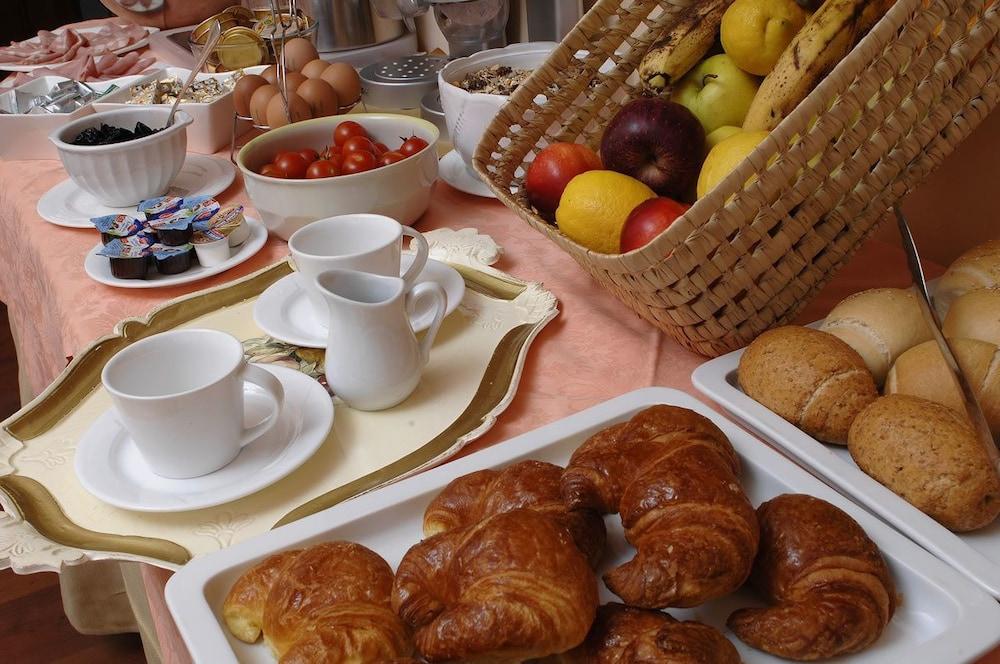 Relais Dante E Beatrice Bed & Breakfast Florence Luaran gambar