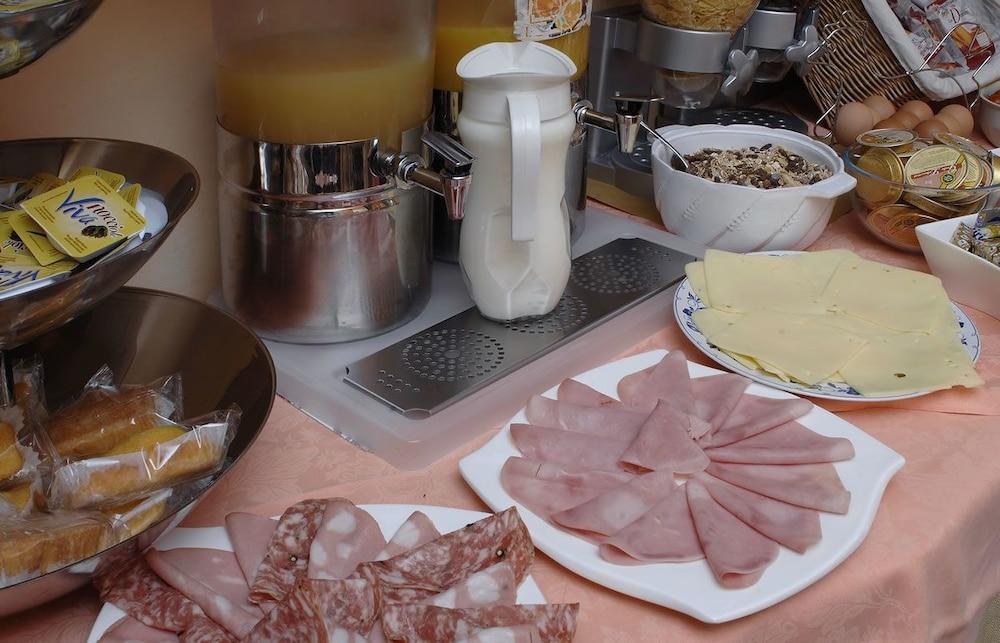 Relais Dante E Beatrice Bed & Breakfast Florence Luaran gambar