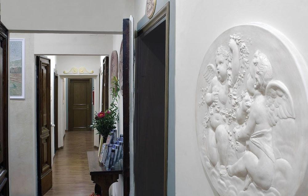 Relais Dante E Beatrice Bed & Breakfast Florence Luaran gambar