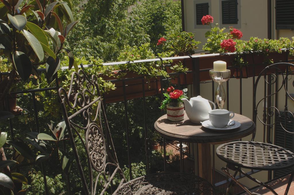Relais Dante E Beatrice Bed & Breakfast Florence Luaran gambar
