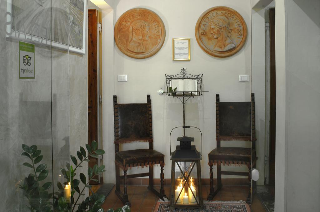 Relais Dante E Beatrice Bed & Breakfast Florence Luaran gambar