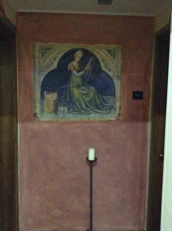 Relais Dante E Beatrice Bed & Breakfast Florence Luaran gambar