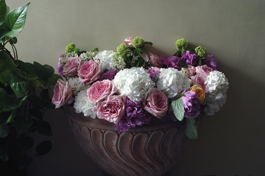 Relais Dante E Beatrice Bed & Breakfast Florence Luaran gambar
