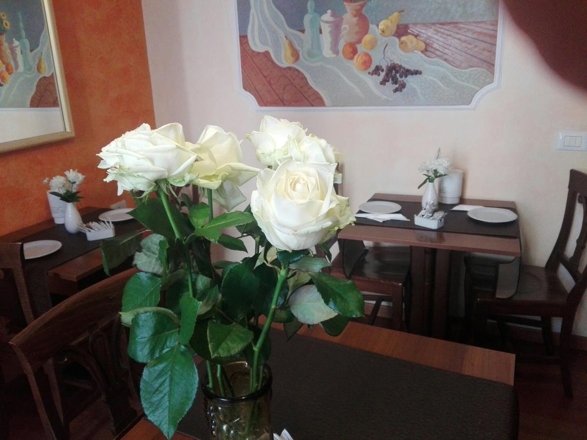 Relais Dante E Beatrice Bed & Breakfast Florence Luaran gambar