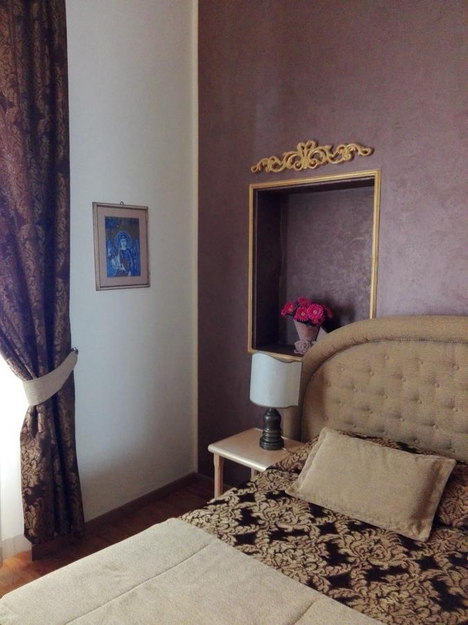 Relais Dante E Beatrice Bed & Breakfast Florence Luaran gambar