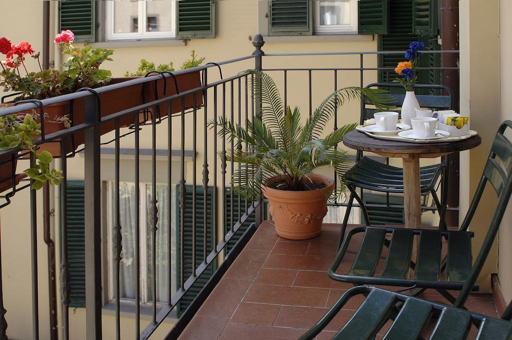 Relais Dante E Beatrice Bed & Breakfast Florence Luaran gambar