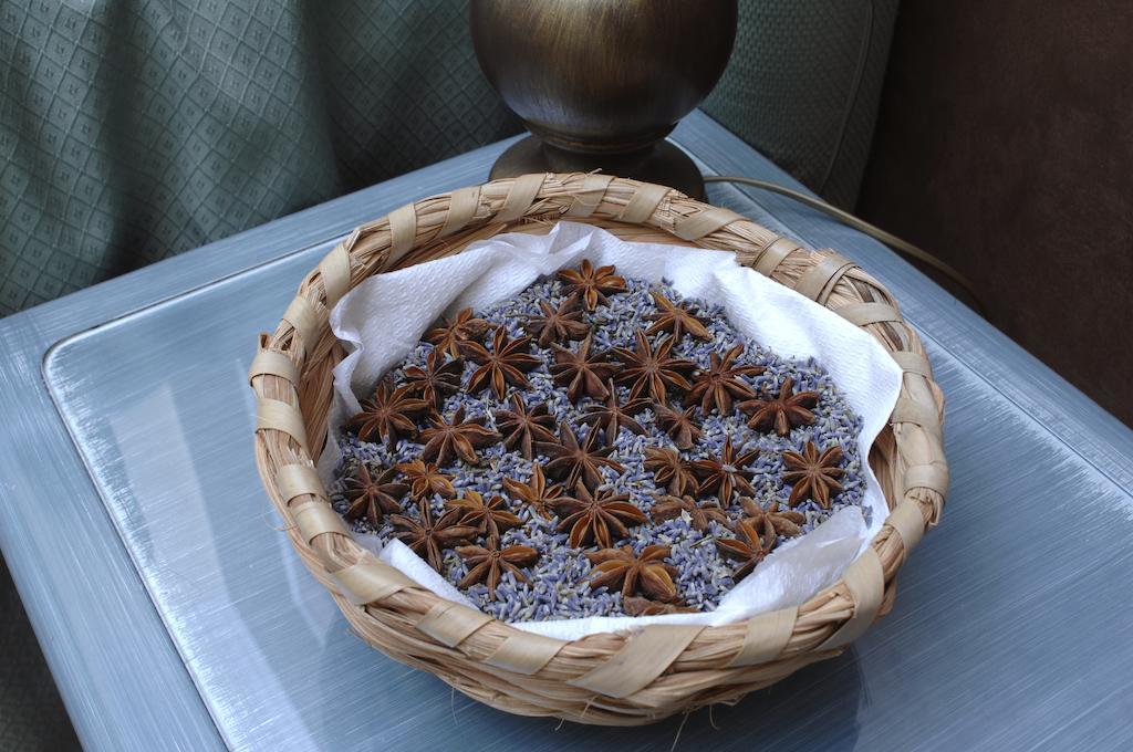 Relais Dante E Beatrice Bed & Breakfast Florence Luaran gambar