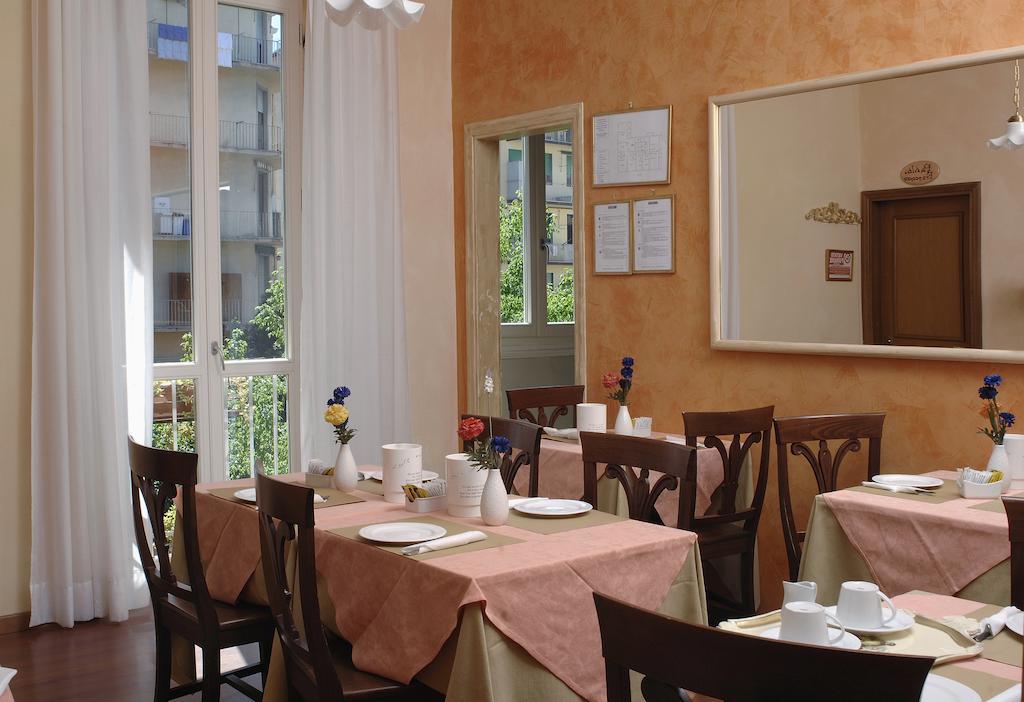Relais Dante E Beatrice Bed & Breakfast Florence Luaran gambar
