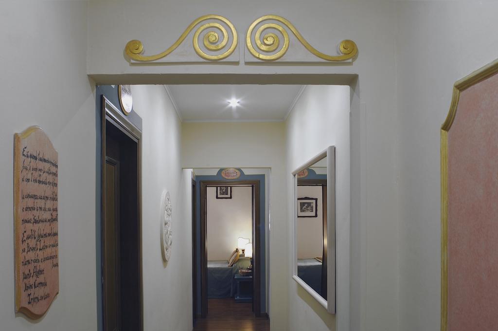 Relais Dante E Beatrice Bed & Breakfast Florence Luaran gambar