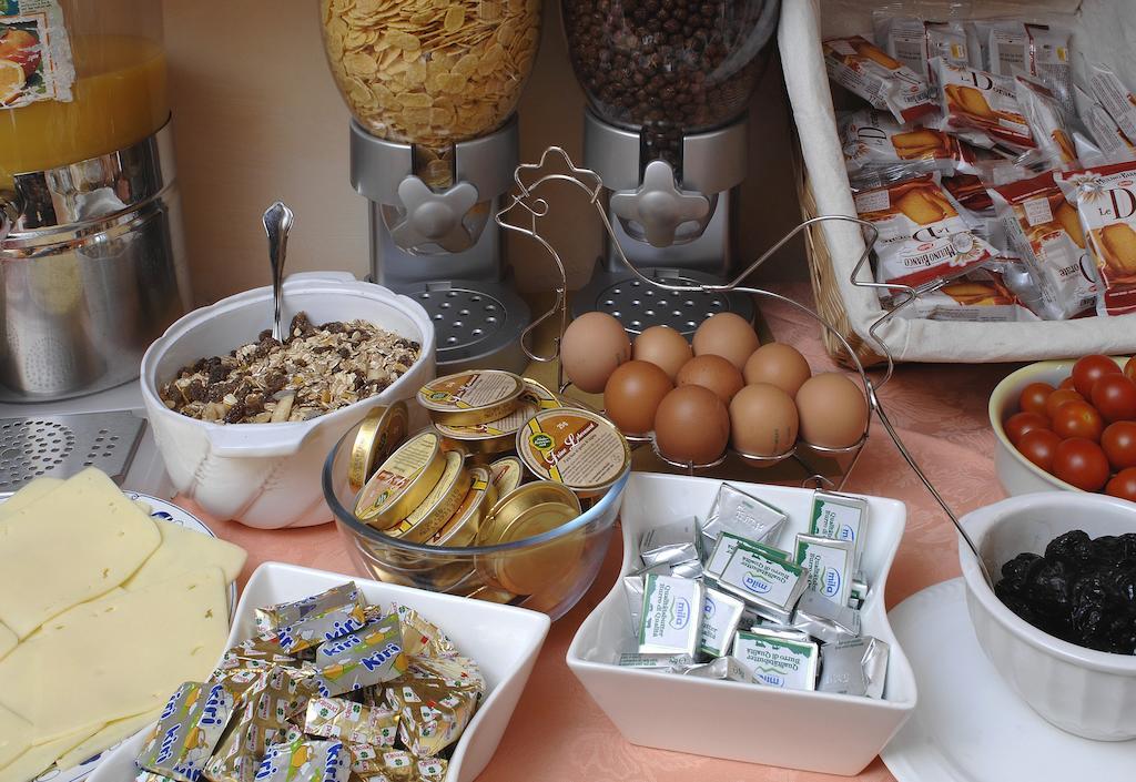 Relais Dante E Beatrice Bed & Breakfast Florence Luaran gambar