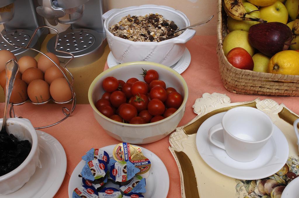 Relais Dante E Beatrice Bed & Breakfast Florence Luaran gambar