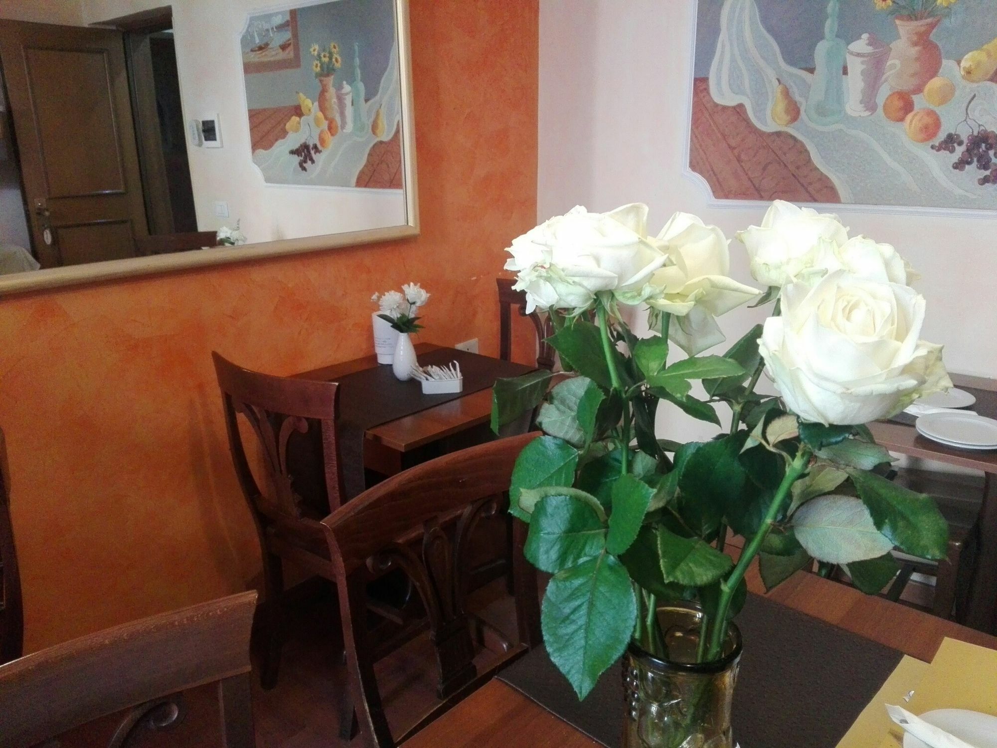 Relais Dante E Beatrice Bed & Breakfast Florence Luaran gambar