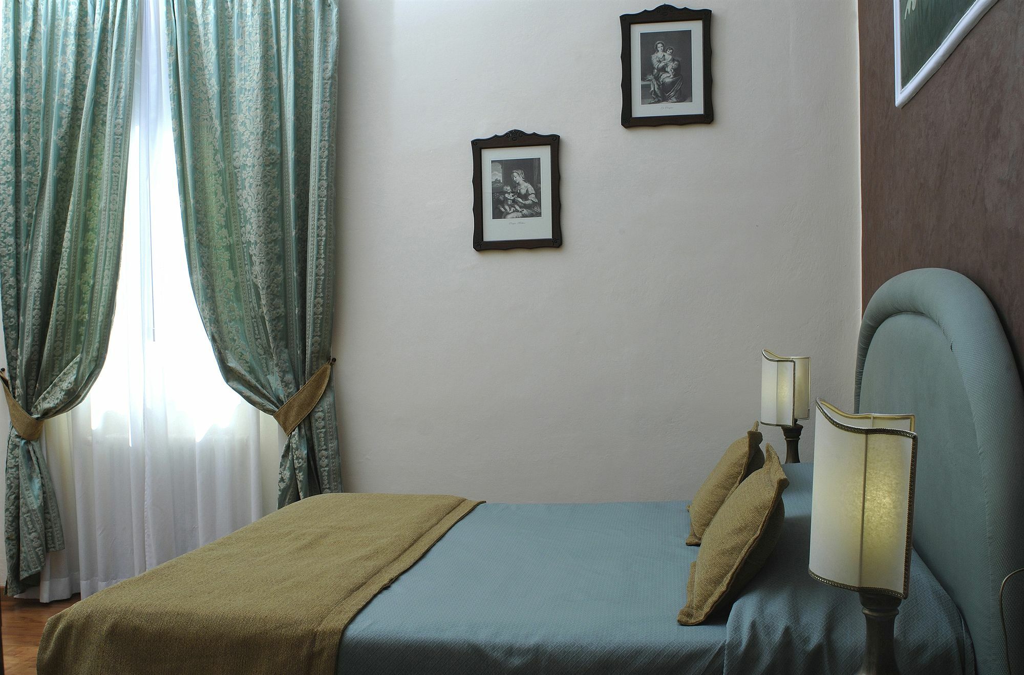 Relais Dante E Beatrice Bed & Breakfast Florence Luaran gambar