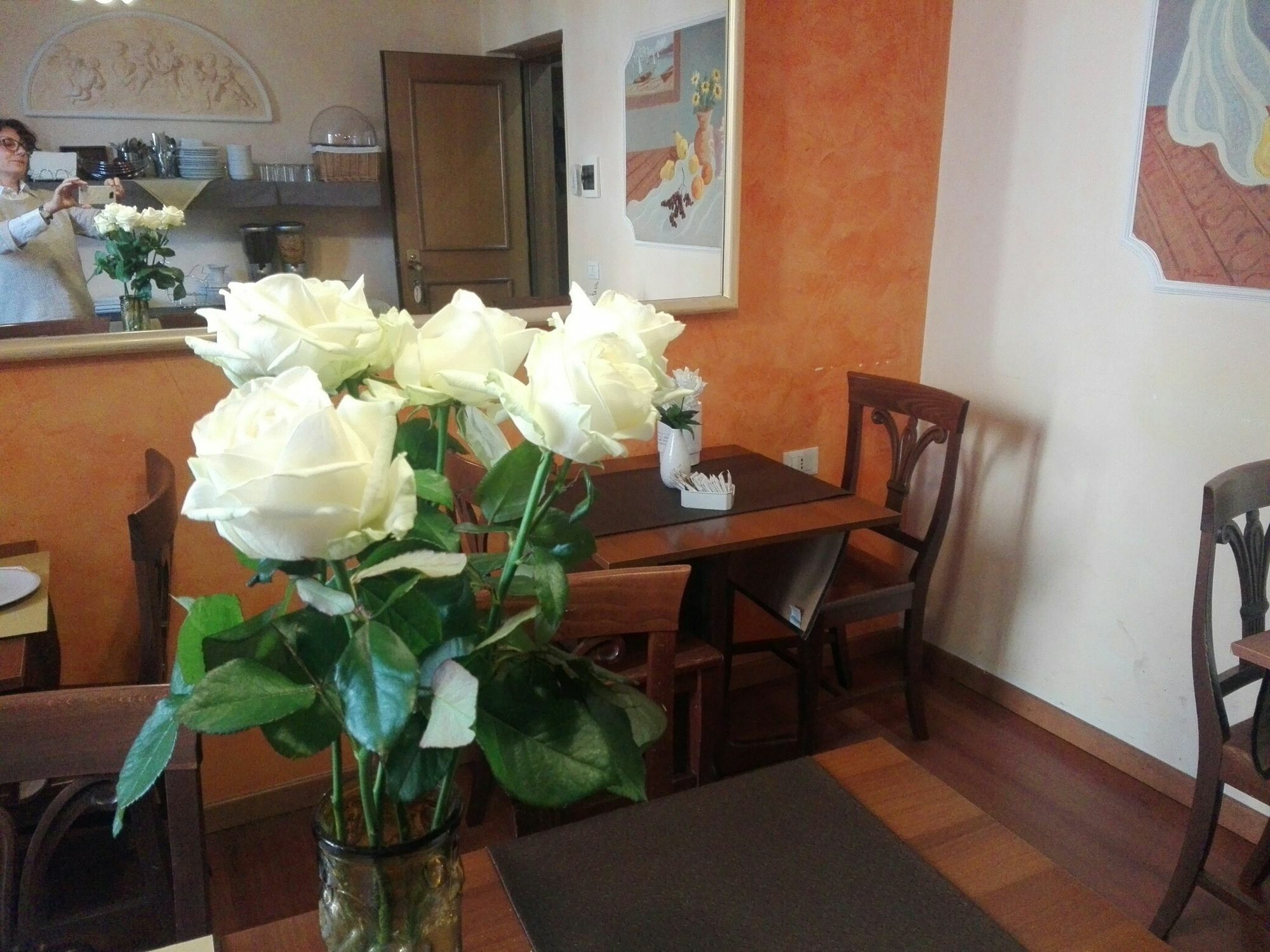 Relais Dante E Beatrice Bed & Breakfast Florence Luaran gambar