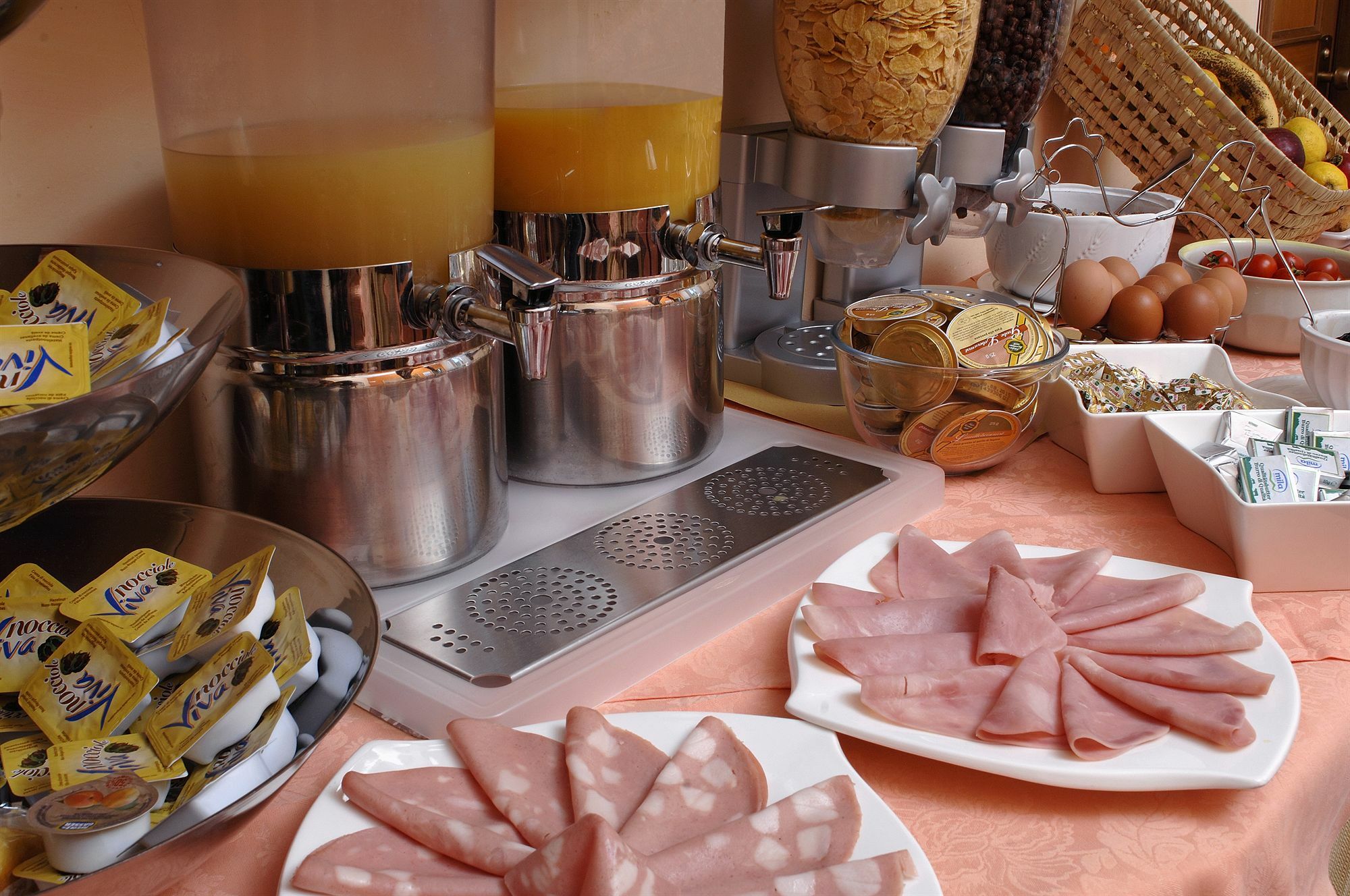 Relais Dante E Beatrice Bed & Breakfast Florence Luaran gambar