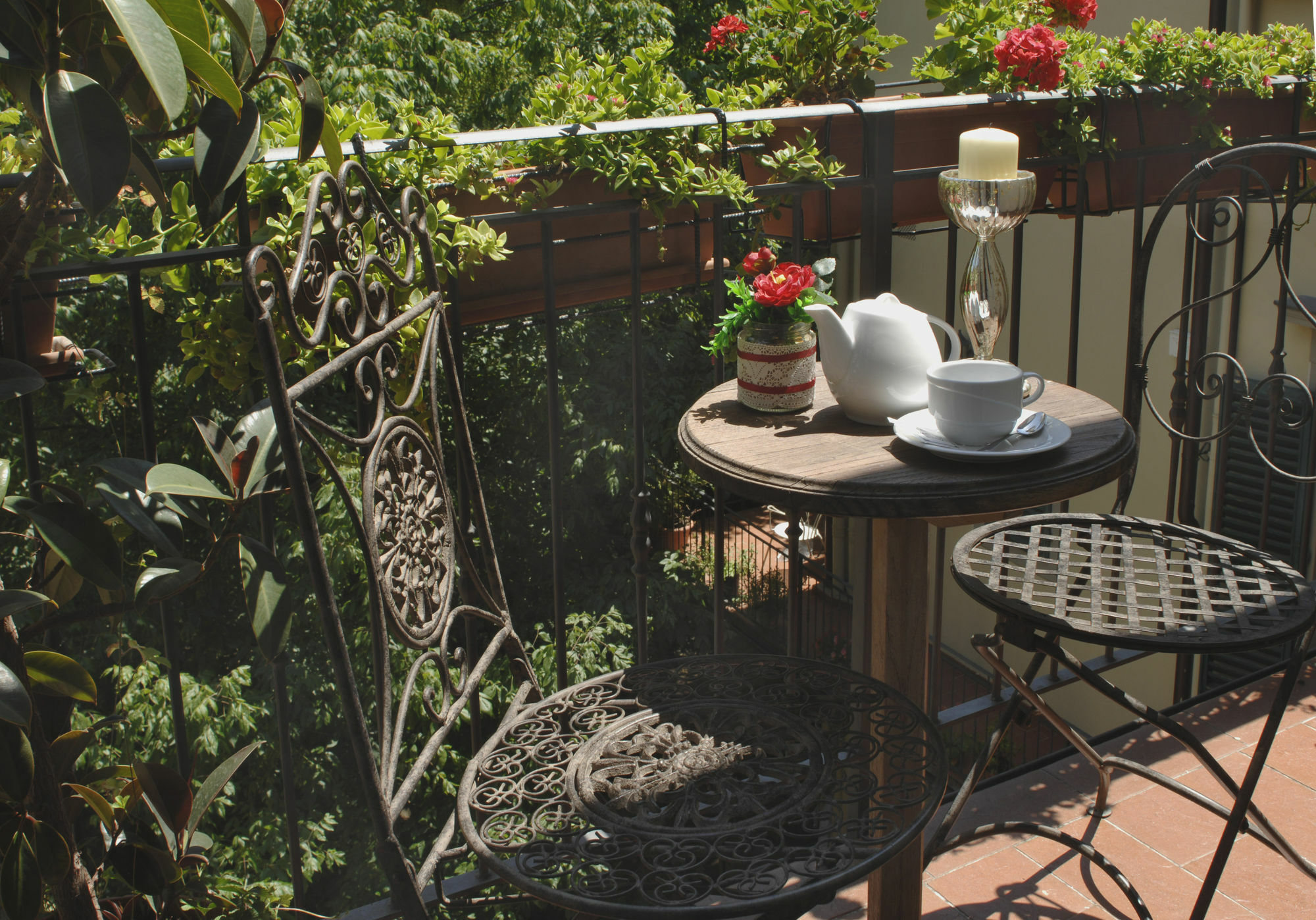 Relais Dante E Beatrice Bed & Breakfast Florence Luaran gambar